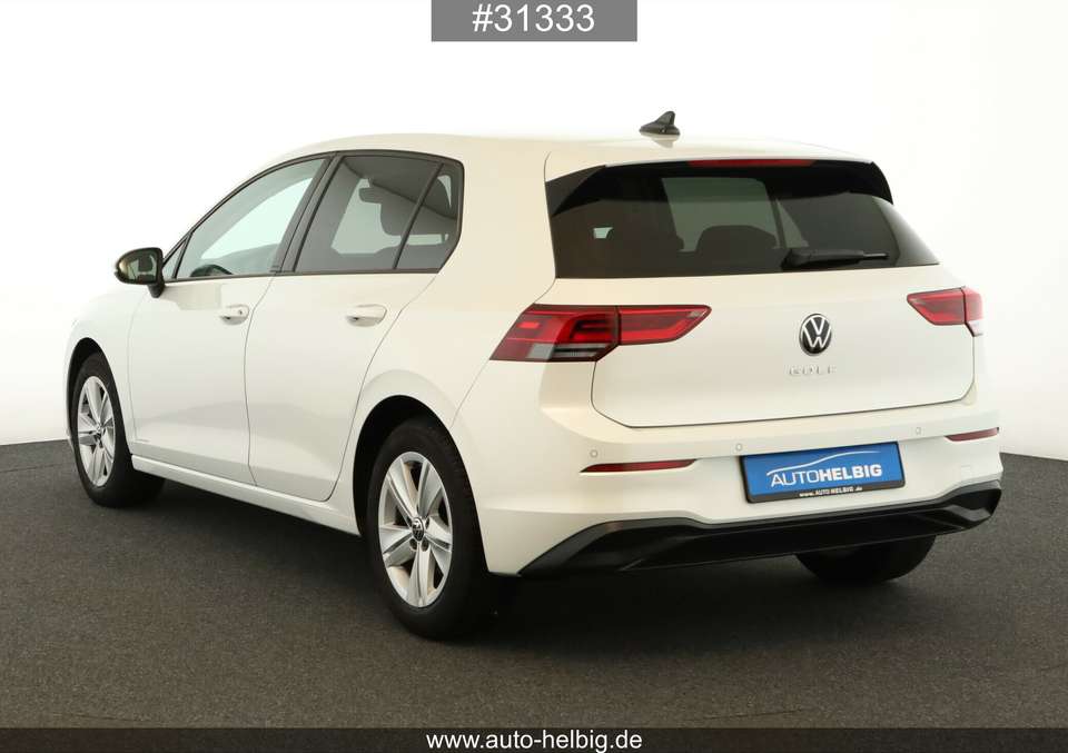 Volkswagen Golf - Imagem 3