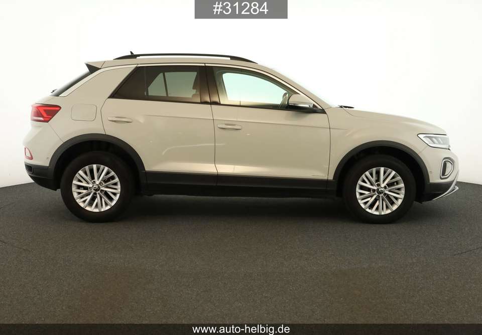 Volkswagen T-Roc - Imagem 7