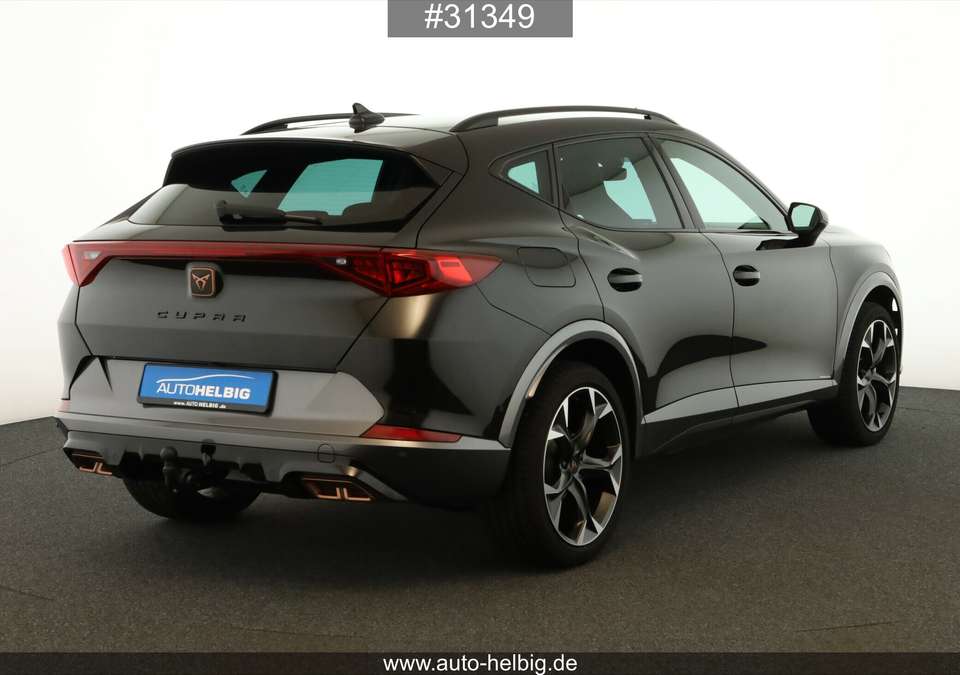 CUPRA Formentor - Imagem 6