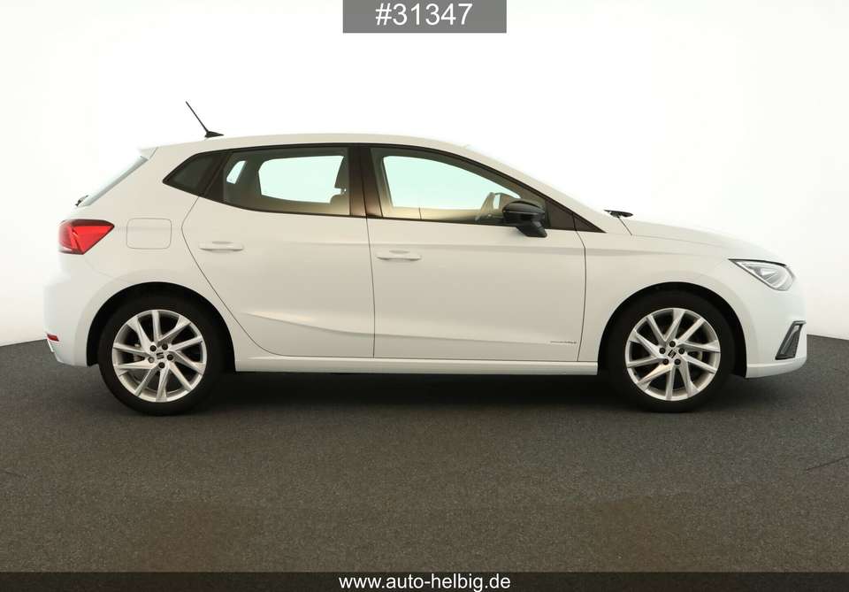 SEAT Ibiza - Imagem 7
