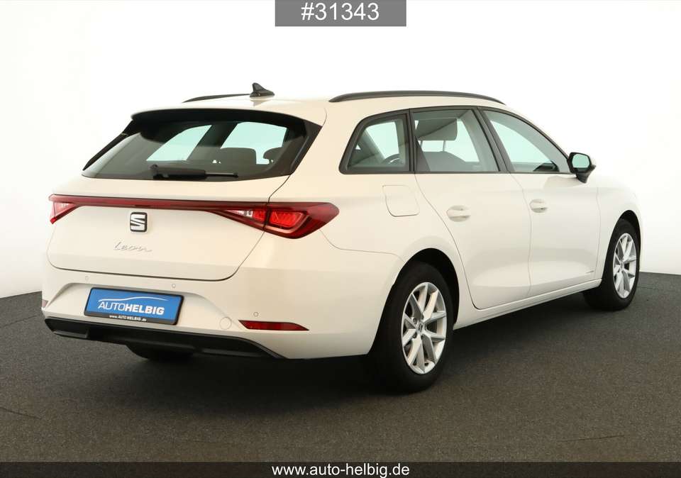 SEAT Leon - Imagem 6
