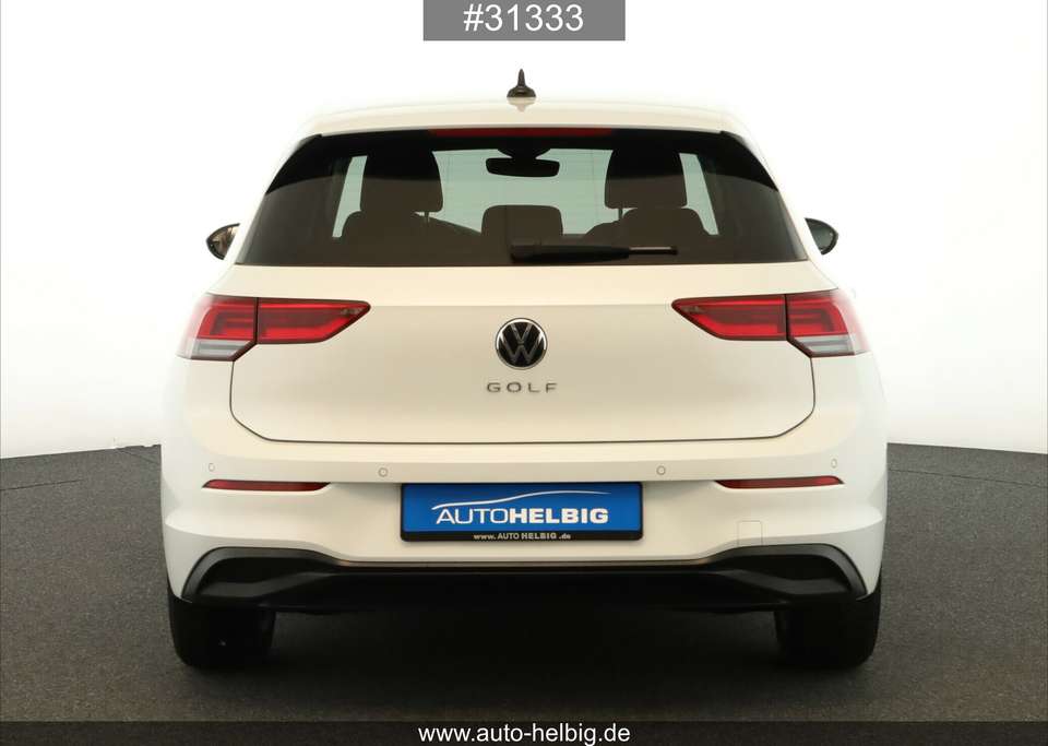 Volkswagen Golf - Imagem 4