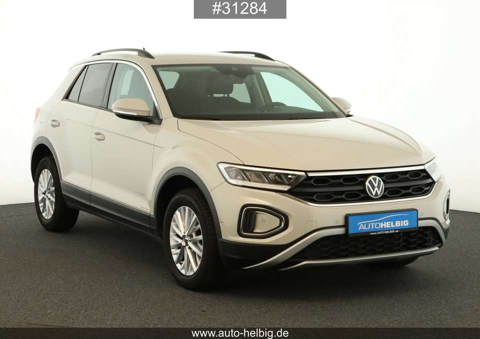 Volkswagen T-Roc - Imagem 8