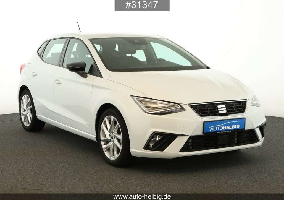 SEAT Ibiza - Imagem 8
