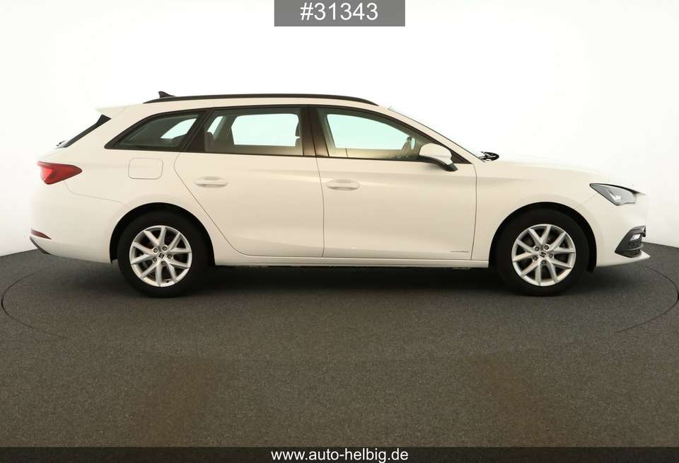 SEAT Leon - Imagem 7