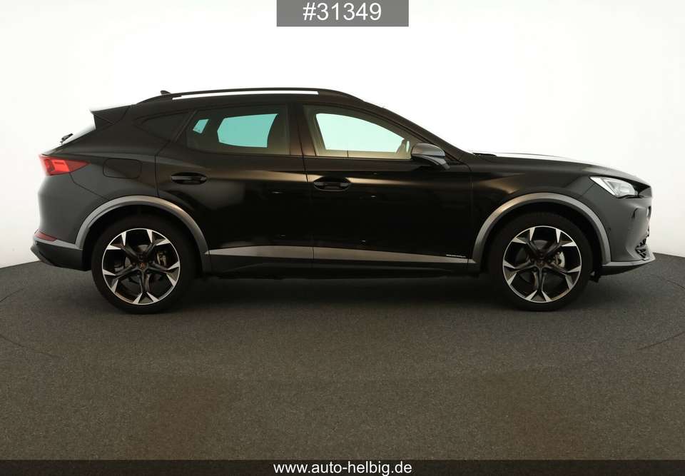 CUPRA Formentor - Imagem 7