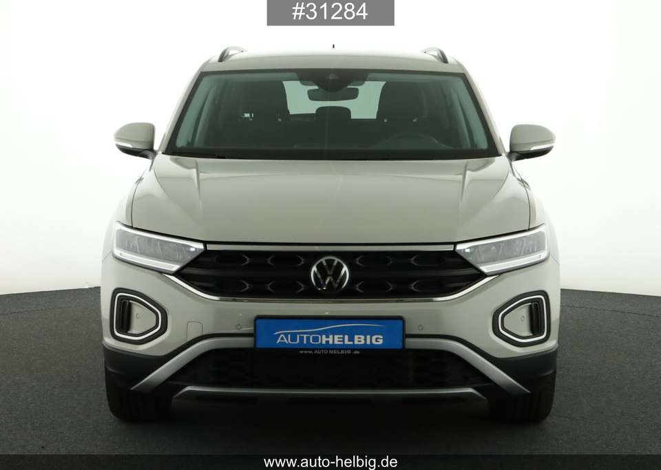Volkswagen T-Roc - Imagem 9