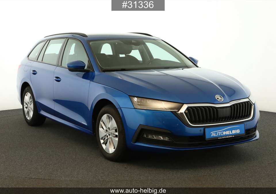 Skoda Octavia - Imagem 8