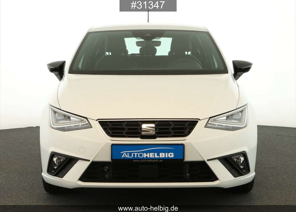 SEAT Ibiza - Imagem 9