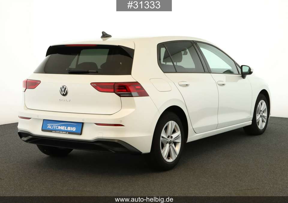 Volkswagen Golf - Imagem 6