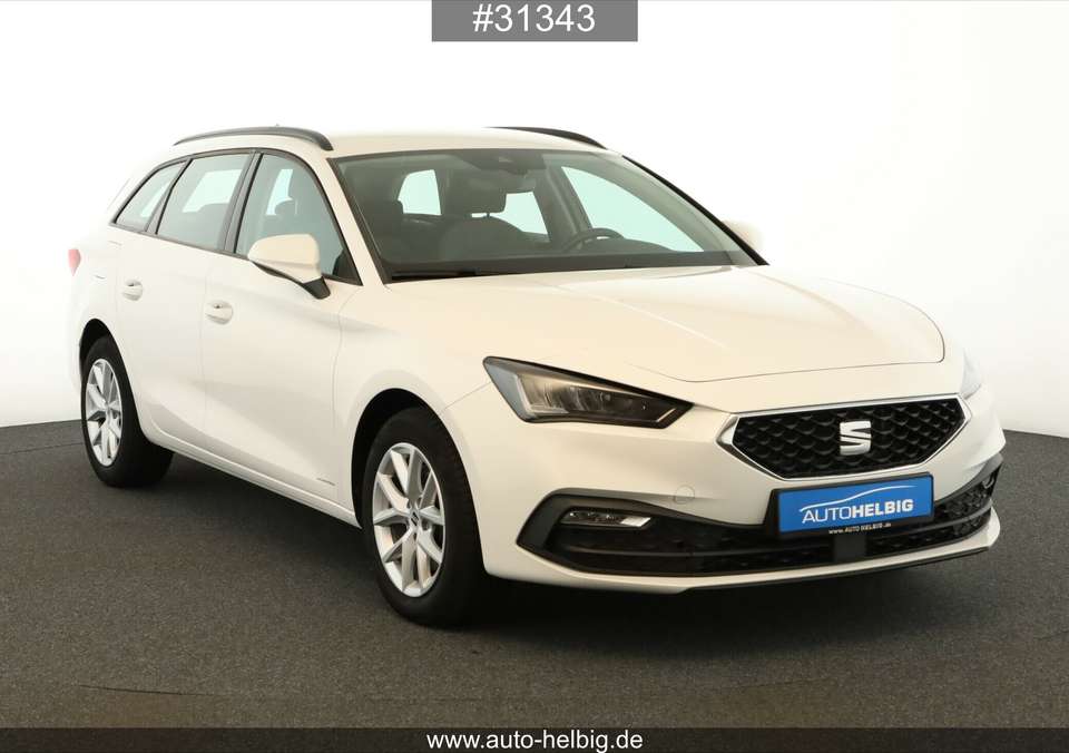 SEAT Leon - Imagem 8