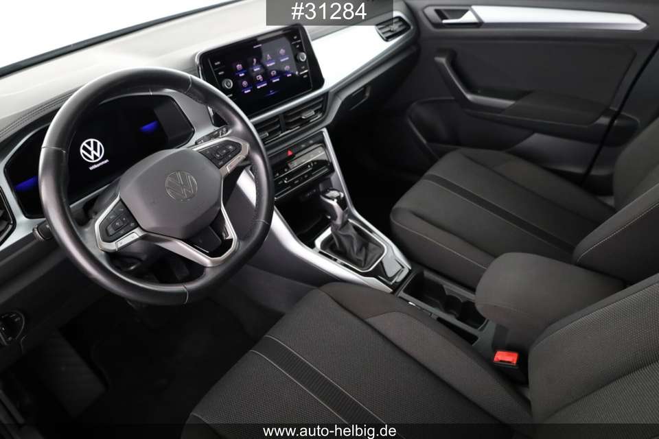 Volkswagen T-Roc - Imagem 10