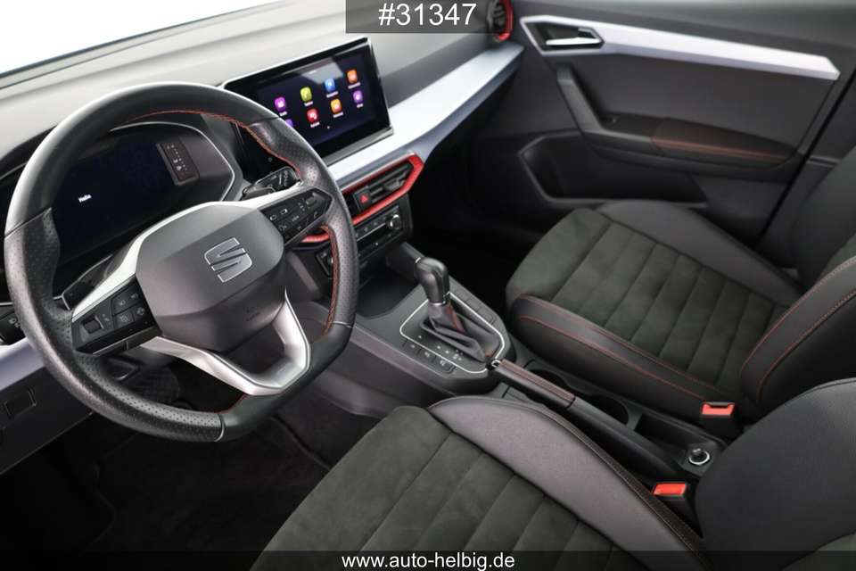 SEAT Ibiza - Imagem 10