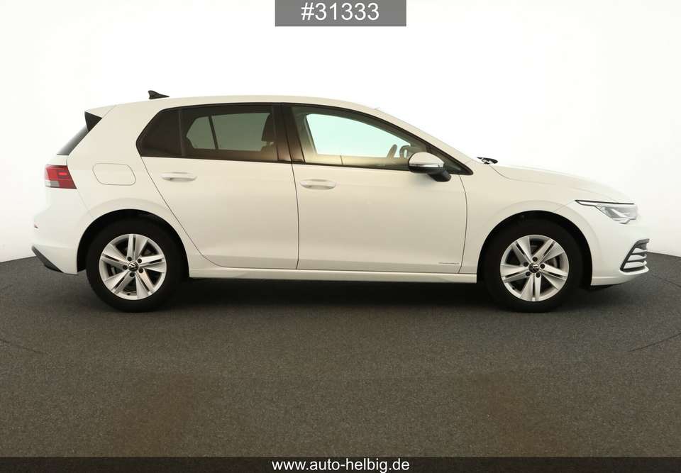 Volkswagen Golf - Imagem 7