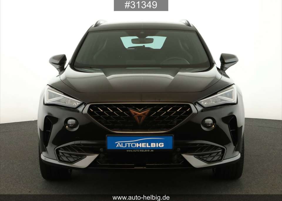 CUPRA Formentor - Imagem 9