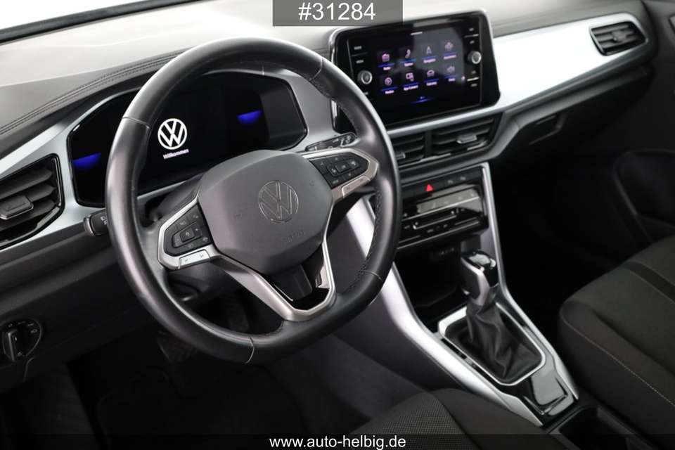 Volkswagen T-Roc - Imagem 11