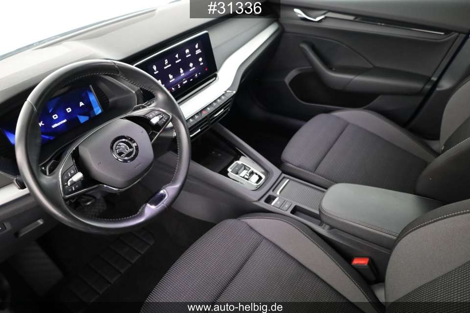 Skoda Octavia - Imagem 10