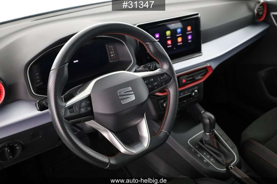 SEAT Ibiza - Imagem 11