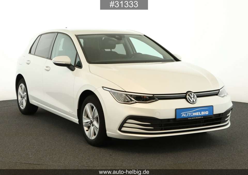 Volkswagen Golf - Imagem 8