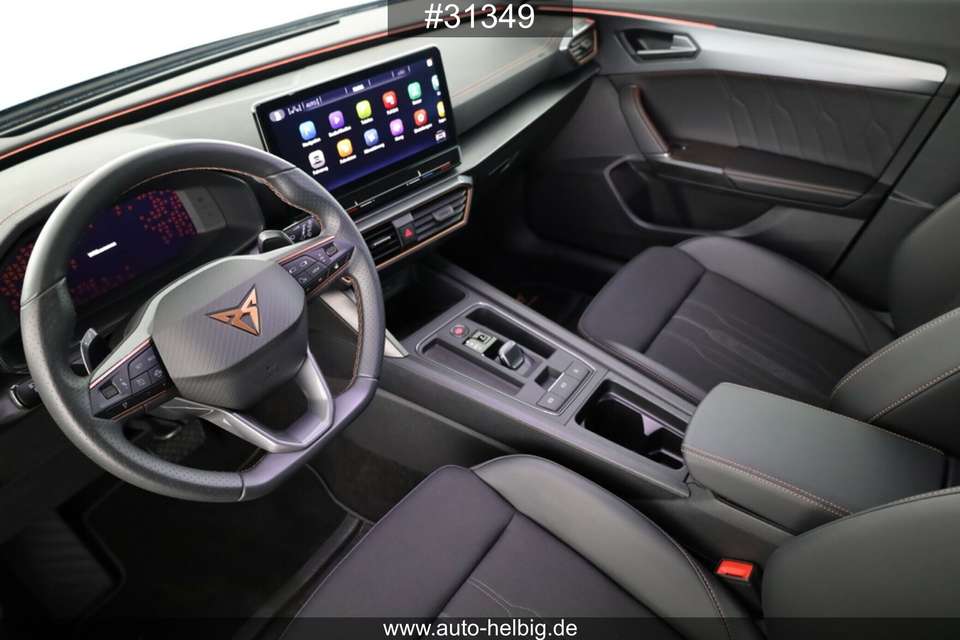 CUPRA Formentor - Imagem 10