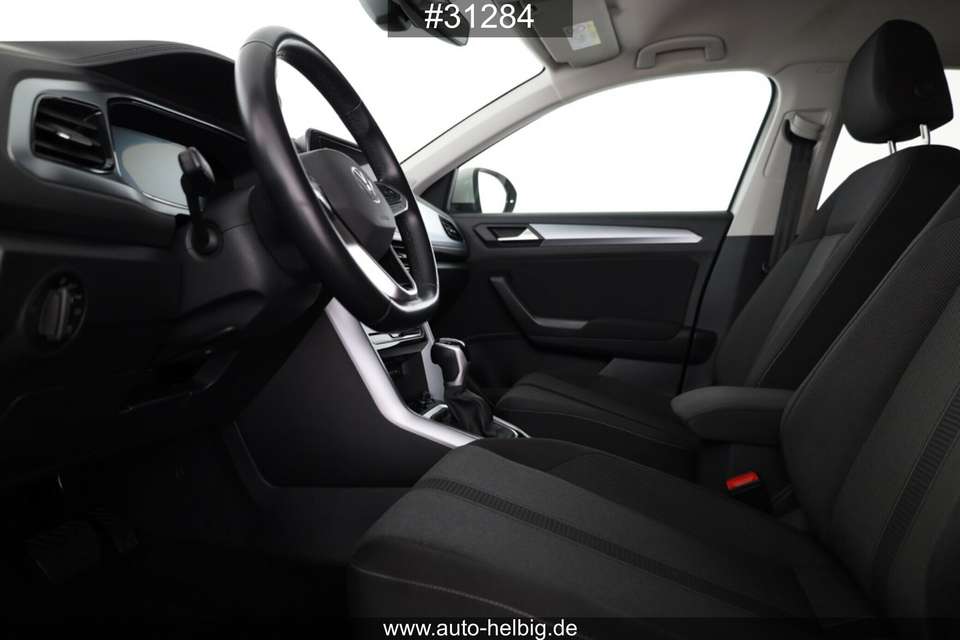 Volkswagen T-Roc - Imagem 12