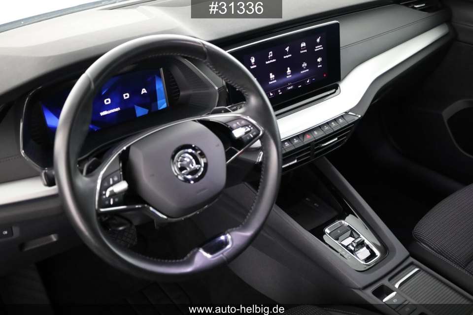 Skoda Octavia - Imagem 11
