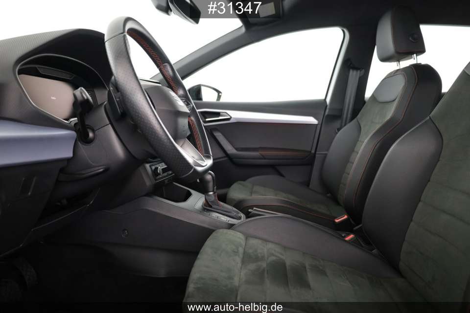 SEAT Ibiza - Imagem 12