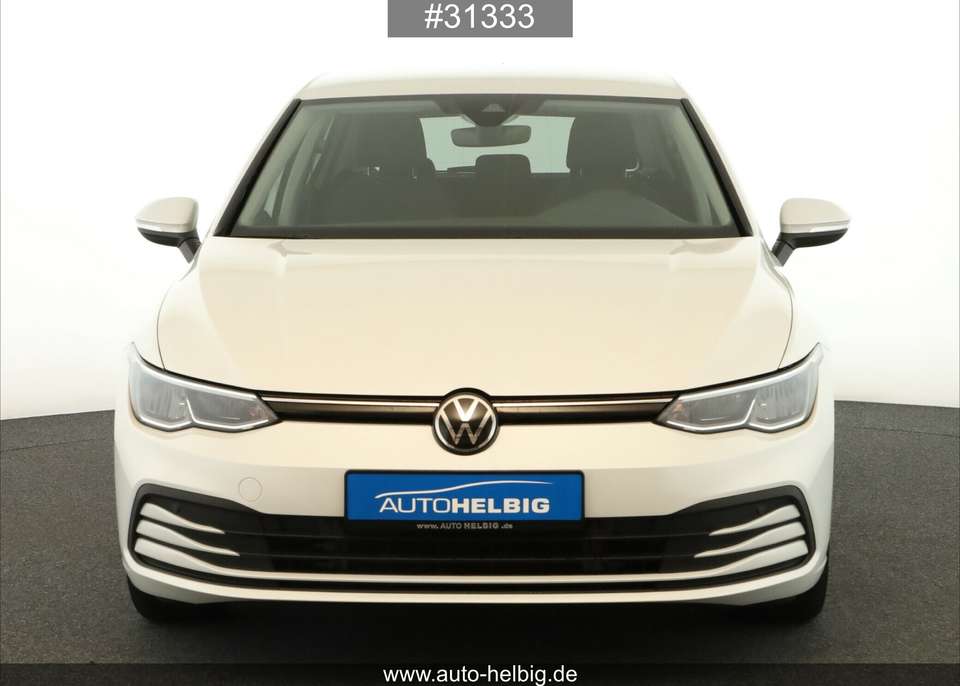 Volkswagen Golf - Imagem 9