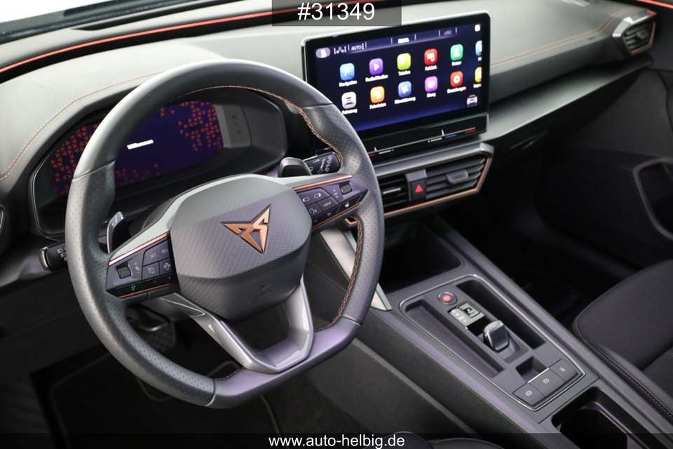 CUPRA Formentor - Imagem 11