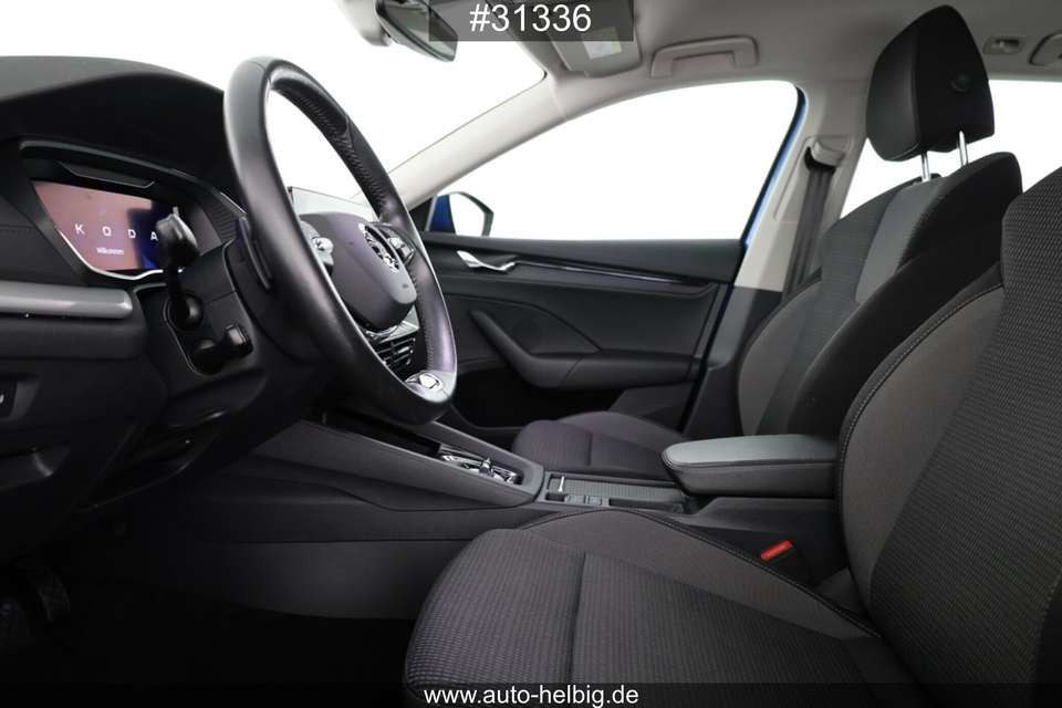 Skoda Octavia - Imagem 12