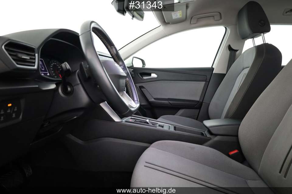 SEAT Leon - Imagem 12