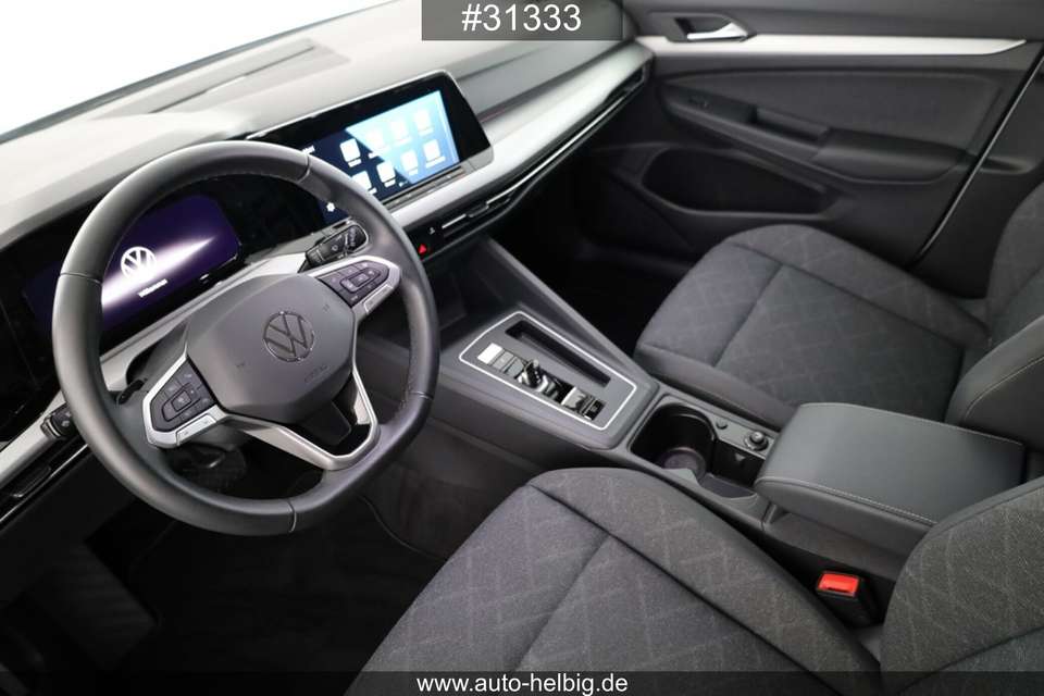 Volkswagen Golf - Imagem 10