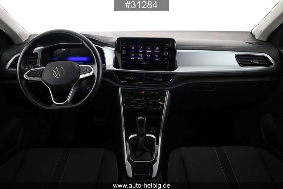 Volkswagen T-Roc - Imagem 14