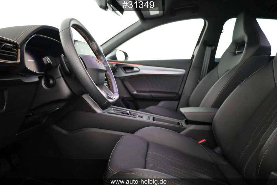 CUPRA Formentor - Imagem 12