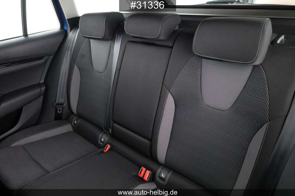 Skoda Octavia - Imagem 13