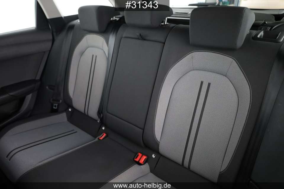SEAT Leon - Imagem 13