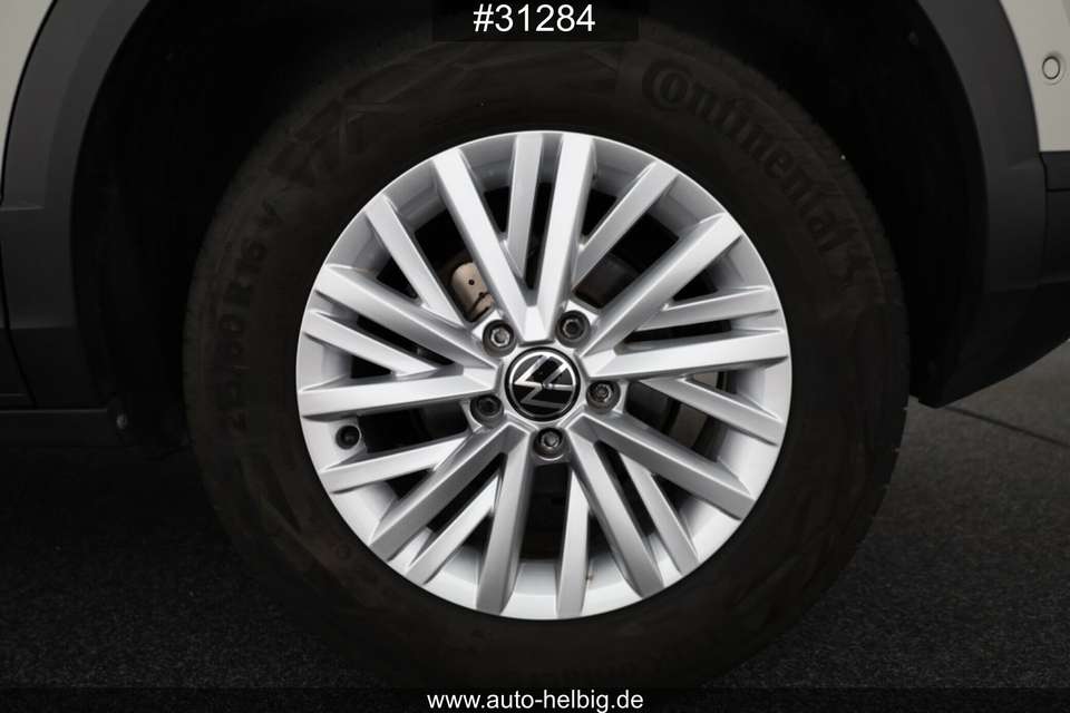 Volkswagen T-Roc - Imagem 15