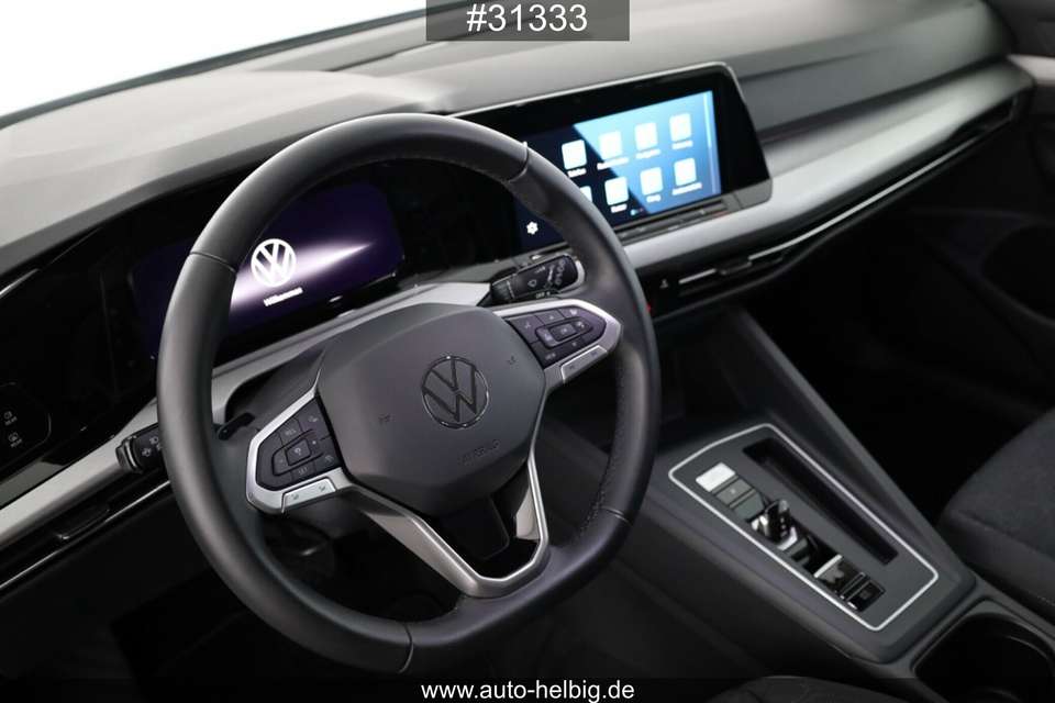 Volkswagen Golf - Imagem 11
