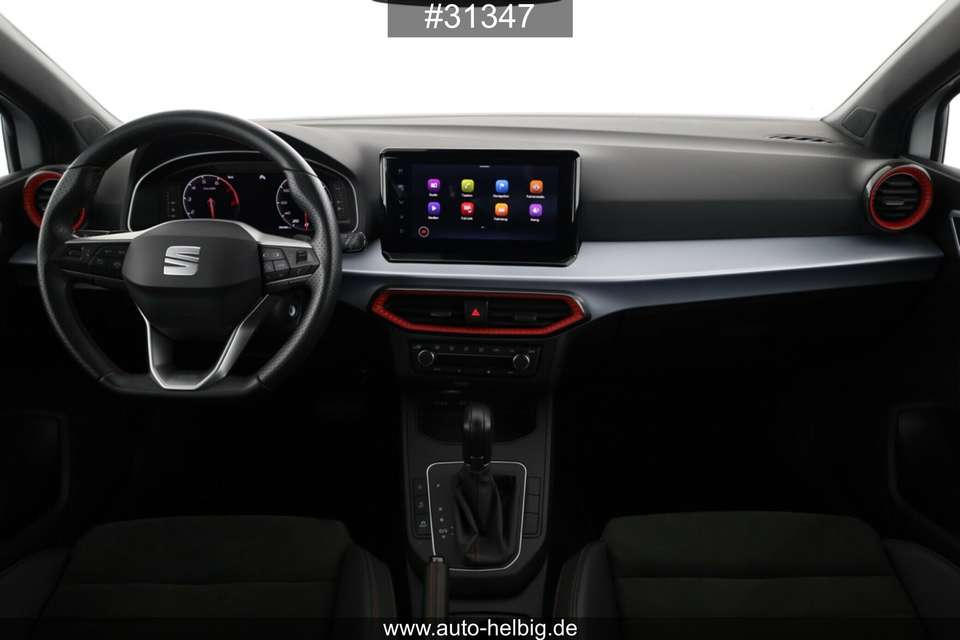 SEAT Ibiza - Imagem 14