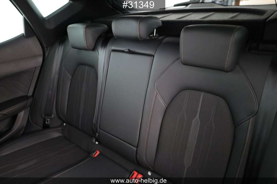 CUPRA Formentor - Imagem 13