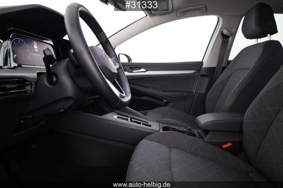 Volkswagen Golf - Imagem 12
