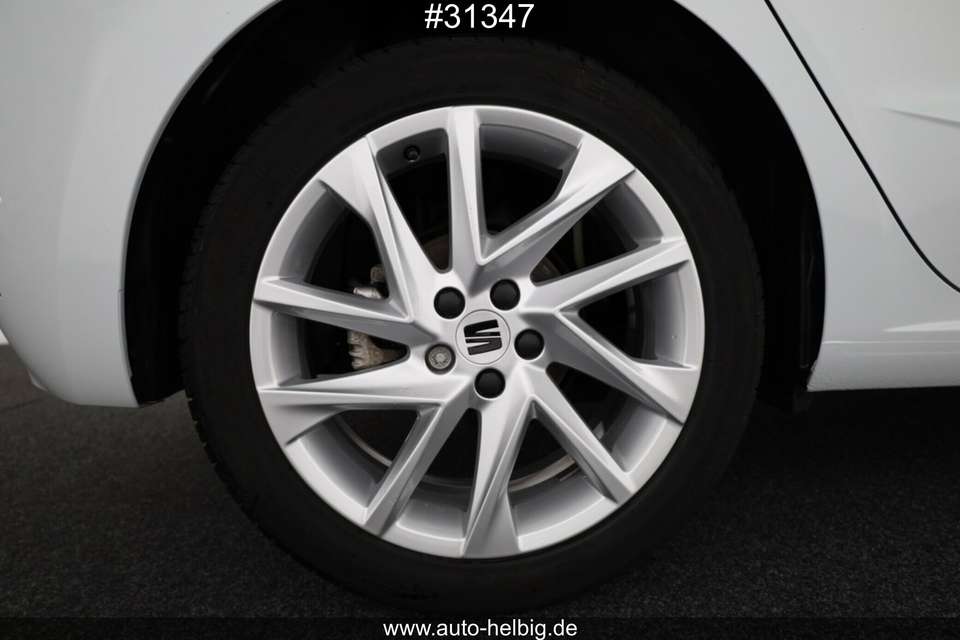 SEAT Ibiza - Imagem 15