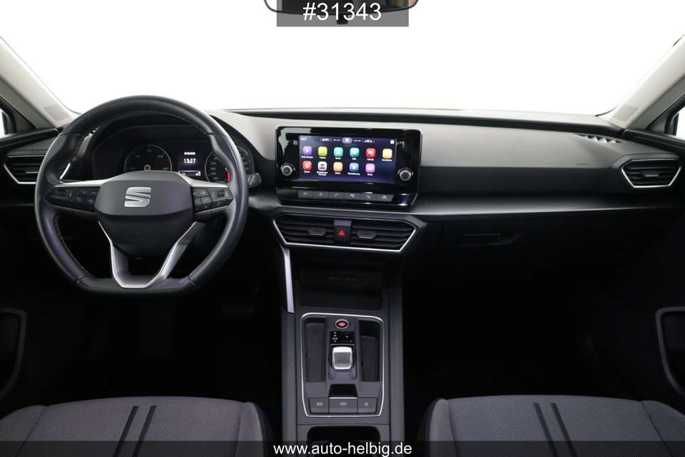 SEAT Leon - Imagem 14