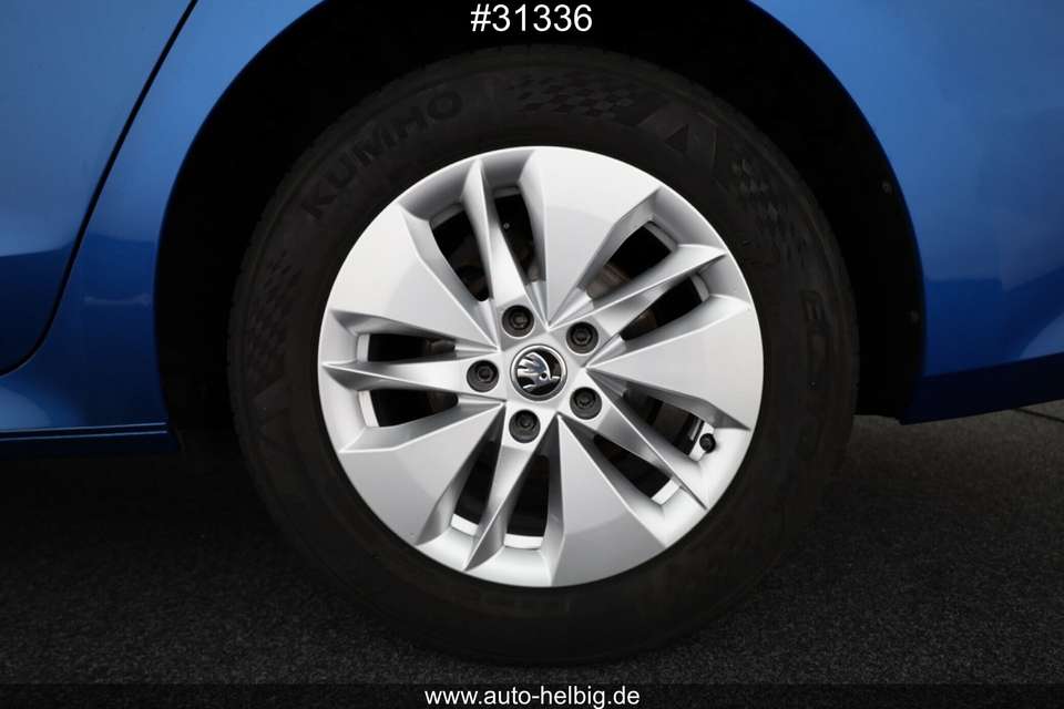 Skoda Octavia - Imagem 15