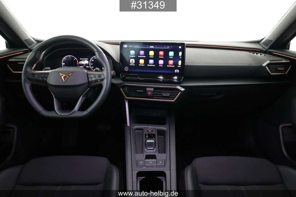 CUPRA Formentor - Imagem 14