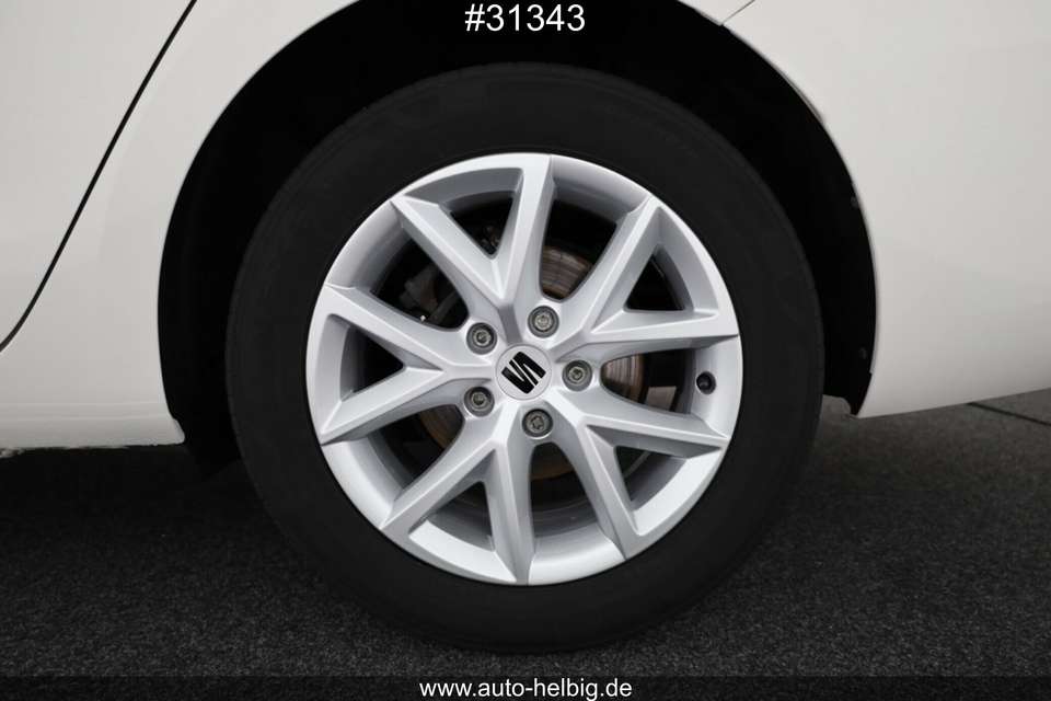 SEAT Leon - Imagem 15
