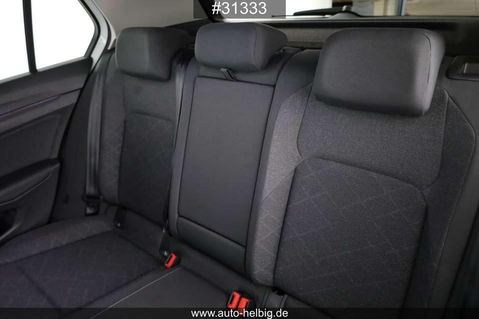 Volkswagen Golf - Imagem 13