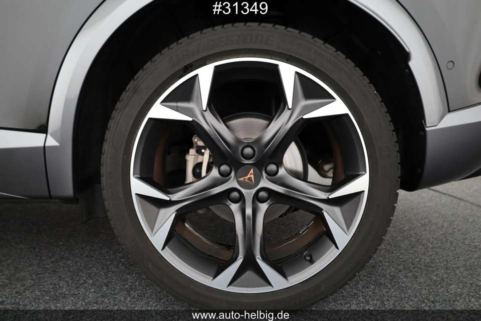 CUPRA Formentor - Imagem 15
