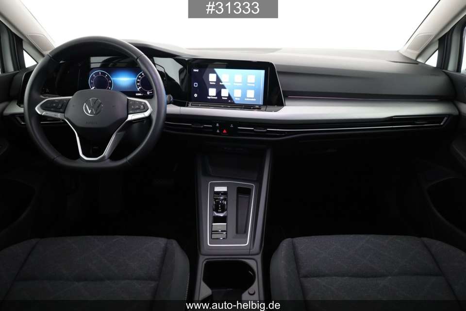 Volkswagen Golf - Imagem 14