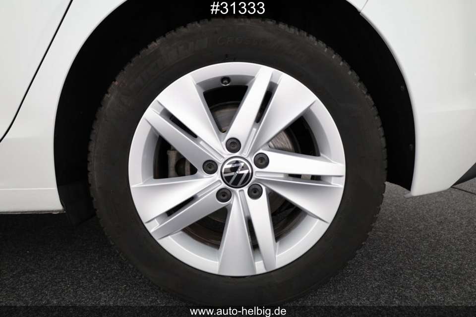 Volkswagen Golf - Imagem 15